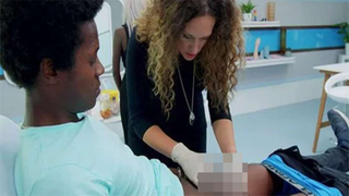 Gracias a este camarero británico ahora sabemos lo que pasa si llevas 24 años sin lavarte el pene<em></em>
